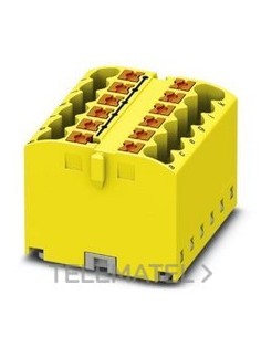 BLQ.DISTR.PTFIX 12X2,5-G YE,BNE.BA.CX