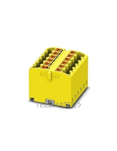 BLQ.DISTR.PTFIX 12X2,5-G YE,BNE.BA.CX