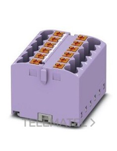 BLQ.DISTR.PTFIX 12X2,5-G VT,BNE.BA.CX