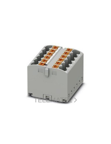 BLQ.DISTR.PTFIX 12X2,5-G GY,BNE.BA.CX