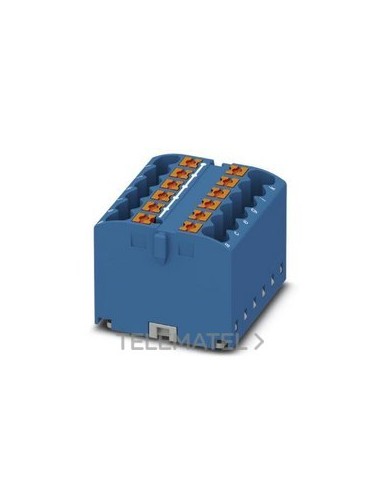 BLQ.DISTR.PTFIX 12X2,5-G BU,BNE.BA.CX