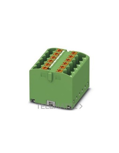 BLQ.DISTR.PTFIX 12X2,5-G GN,BNE.BA.CX