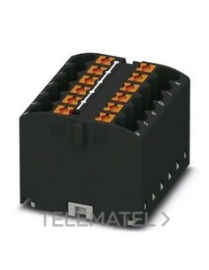 BLQ.DISTR.PTFIX 12X2,5-G BK,BNE.BA.CX