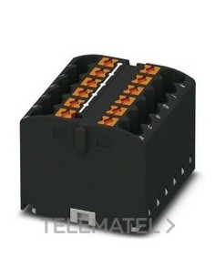 BLQ.DISTR.PTFIX 12X2,5 BK,BNE.BA.CX.PUSH