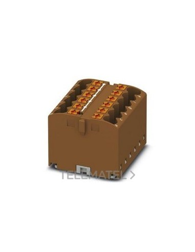 BLQ.DISTR.PTFIX 12X2,5 BN,BNE.BA.CX.PUSH