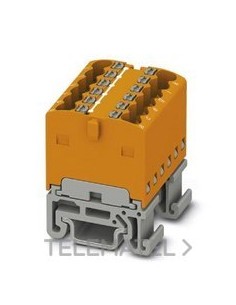 BLOQUE P/DISTR.PTFIX 12X1,5-NS15A OG