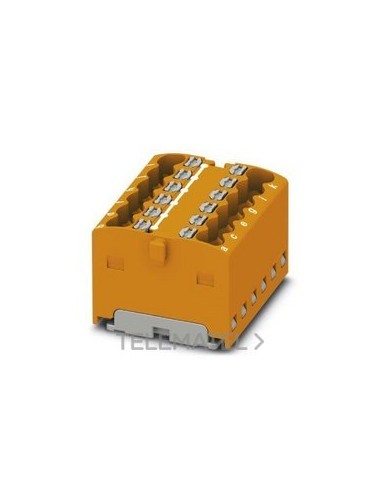 BLOQUE P/DISTR.PTFIX 12X1,5-G OG