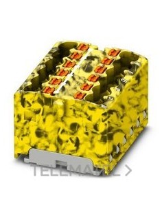 BLOQUE P/DISTR.PTFIX 12X1,5-G-FE