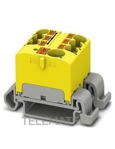 BLQ.DISTR.PTFIX 10/6X4-NS35A YE TNOM