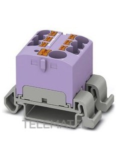 BLQ.DISTR.PTFIX 10/6X4-NS35A VT TNOM