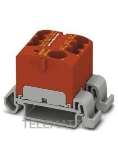 BLQ.DISTR.PTFIX 10/6X4-NS35A RD TNOM