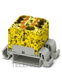 BLQ.DISTR.PTFIX 10/6X4-NS35A-FE TNOM