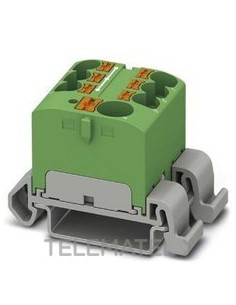 BLQ.DISTR.PTFIX 10/6X4-NS35A GN TNOM