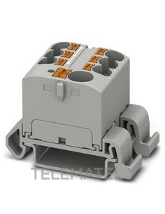 BLQ.DISTR.PTFIX 10/6X4-NS35A GY TNOM