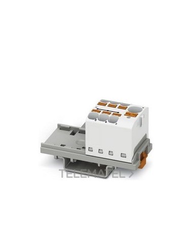 BLQ.DISTR.PTFIX 10/6X4-NS35 WH TNOM.450V