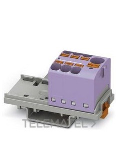 BLQ.DISTR.PTFIX 10/6X4-NS35 VT TNOM.450V