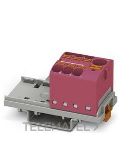 BLQ.DISTR.PTFIX 10/6X4-NS35 PK TNOM.450V