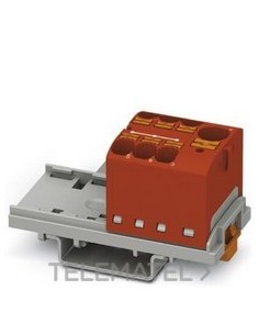 BLQ.DISTR.PTFIX 10/6X4-NS35 RD TNOM.450V