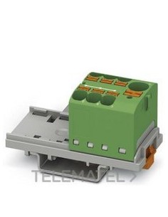 BLQ.DISTR.PTFIX 10/6X4-NS35 GN TNOM.450V