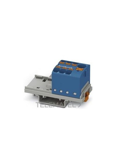 BLQ.DISTR.PTFIX 10/6X4-NS35 BU TNOM.450V