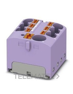 BLQ.DISTR.PTFIX 10/6X4-G VT PTDO.INTERNA