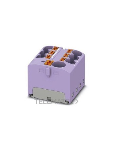 BLQ.DISTR.PTFIX 10/6X4-G VT PTDO.INTERNA