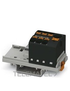 BLQ.DISTR.PTFIX 10/6X4-NS35 BK TNOM.450V