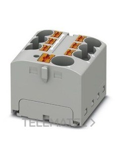 BLQ.DISTR.PTFIX 10/6X4-G GY PTDO.INTERNA