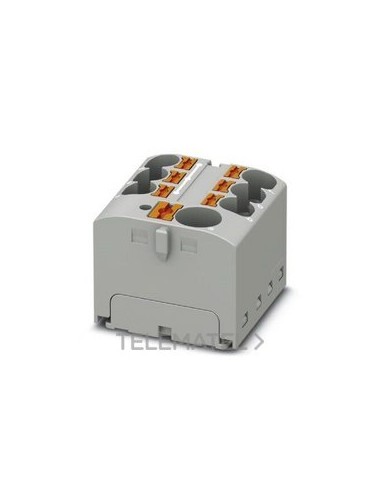 BLQ.DISTR.PTFIX 10/6X4-G GY PTDO.INTERNA