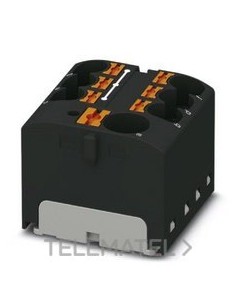 BLQ.DISTR.PTFIX 10/6X4-G BK PTDO.INTERNA