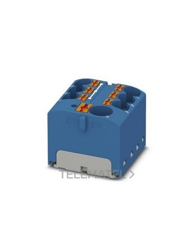 BLQ.DISTR.PTFIX 10/6X4-G BU PTDO.INTERNA