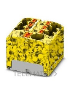 BLQ.DISTR.PTFIX 10/6X4-FE-G PTDO.INTERNA