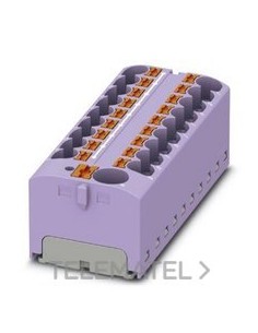 BLQ.DISTR.PTFIX 10/18X4 VT TNOM.450V 32A