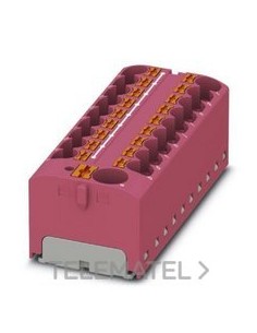 BLQ.DISTR.PTFIX 10/18X4 PK TNOM.450V 32A