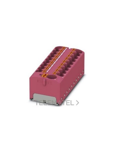 BLQ.DISTR.PTFIX 10/18X4 PK TNOM.450V 32A