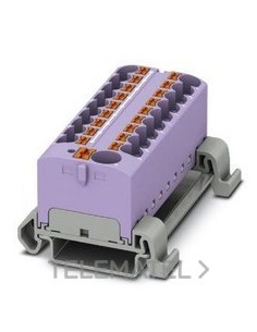 BLQ.DISTR.PTFIX 10/18X4-NS35A VT 800V