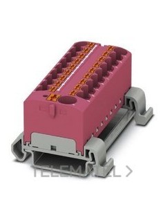 BLQ.DISTR.PTFIX 10/18X4-NS35A PK 800V