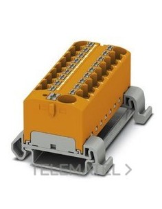 BLQ.DISTR.PTFIX 10/18X4-NS35A OG 800V