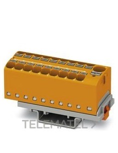 BLQ.DISTR.PTFIX 10/18X4-NS35 OG 800V 32A