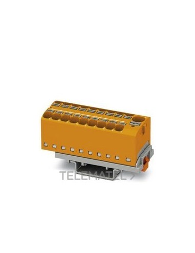 BLQ.DISTR.PTFIX 10/18X4-NS35 OG 800V 32A