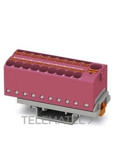 BLQ.DISTR.PTFIX 10/18X4-NS35 PK 800V 32A