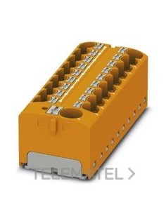 BLQ.DISTR.PTFIX 10/18X4-G OG PTDO.INTERN