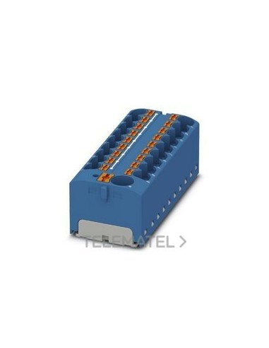 BLQ.DISTR.PTFIX 10/18X4-G BU PTDO.INTERN