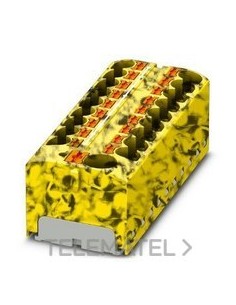 BLQ.DISTR.PTFIX 10/18X4-FE-G PTDO.INTERN