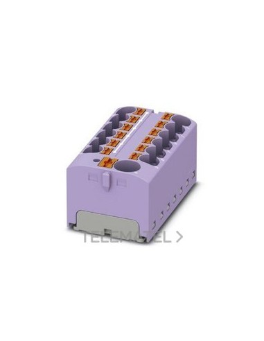 BLQ.DISTR.PTFIX 10/12X4 VT TNOM.450V 32A