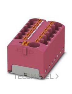 BLQ.DISTR.PTFIX 10/12X4 PK TNOM.450V 32A