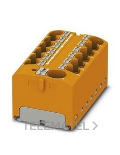 BLQ.DISTR.PTFIX 10/12X4 OG TNOM.450V 32A