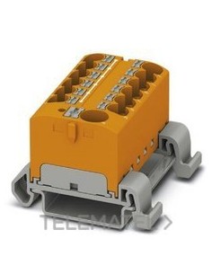 BLQ.DISTR.PTFIX 10/12X4-NS35A OG 800V