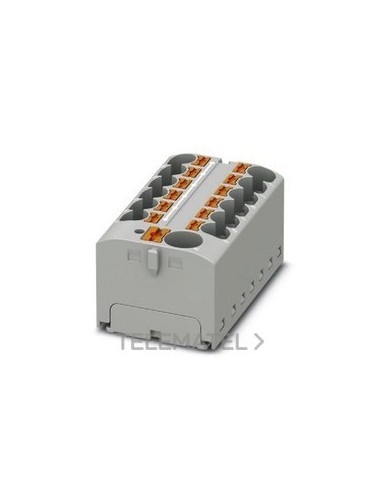 BLQ.DISTR.PTFIX 10/12X4-G GY PTDO.INTERN