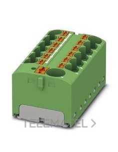 BLQ.DISTR.PTFIX 10/12X4-G GN PTDO.INTERN